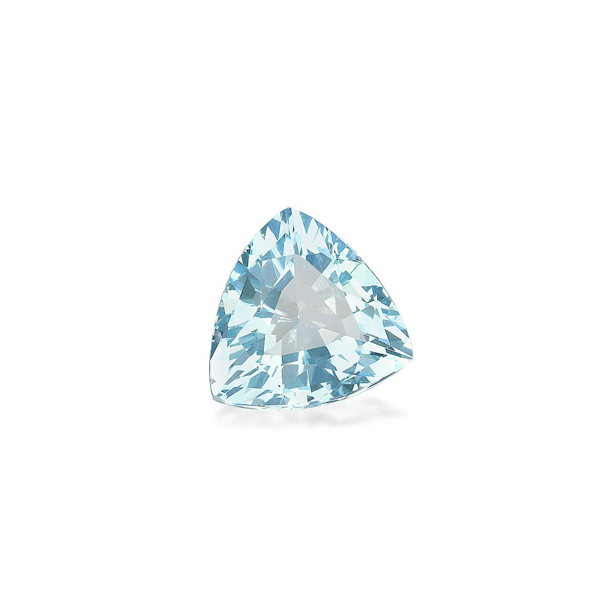 Aquamarine 2.71 ct